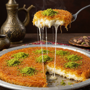 كــنـــافة