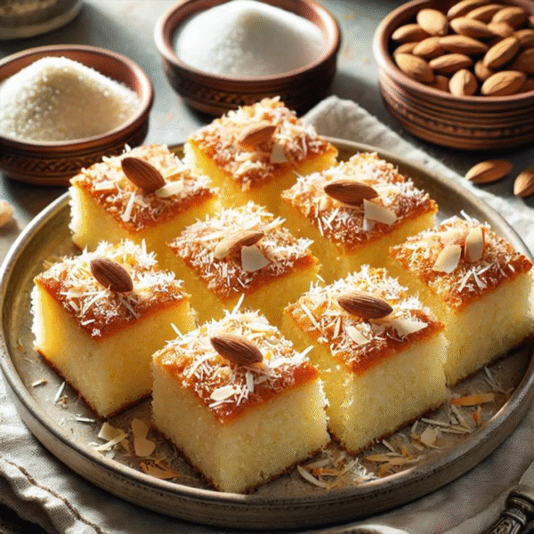 بــسـبـوســة