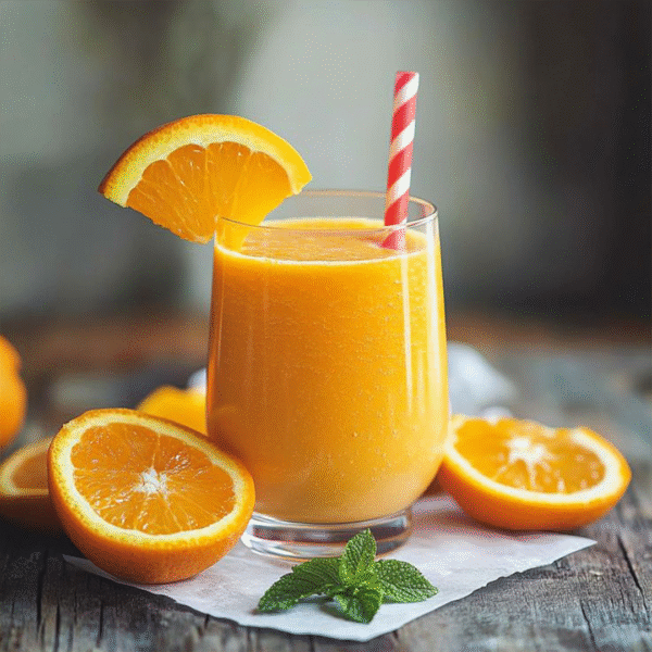 عصائر طبيعية