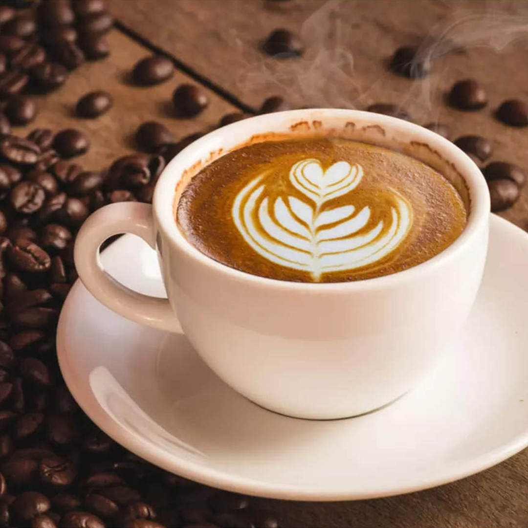 مـشـروبـات سـاخـنـة