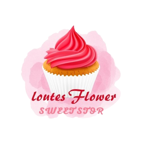 loutes flower